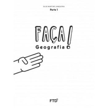 Faça! - Geografia - 4º Ano: Conjunto