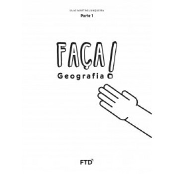 Faça! - Geografia - 5º Ano: Conjunto