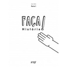 Faça! - História - 5º Ano: Conjunto