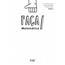 Faça! - Matemática - 1º Ano: Conjunto