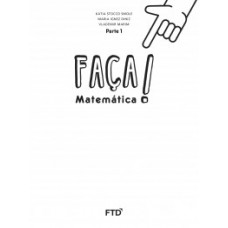 Faça! - Matemática - 2º Ano: Conjunto