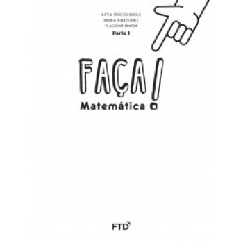 Faça! - Matemática - 2º Ano: Conjunto