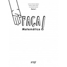 Faça! - Matemática - 3º Ano: Conjunto