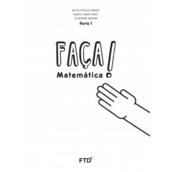 Faça! - Matemática - 5º Ano: Conjunto