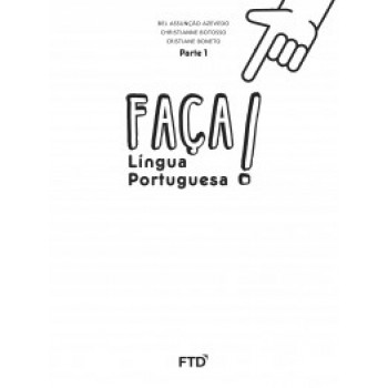 Faça! - Língua Portuguesa - 2º Ano: Conjunto