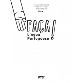 Faça! - Língua Portuguesa - 3º Ano: Conjunto