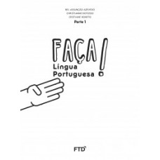 Faça! - Língua Portuguesa - 4º Ano: Conjunto