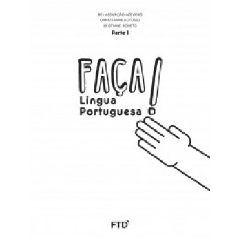 Faça! - Língua Portuguesa - 5º Ano: Conjunto