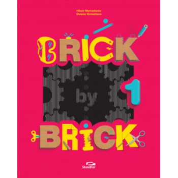 Brick By Brick - Level 1: Conjunto