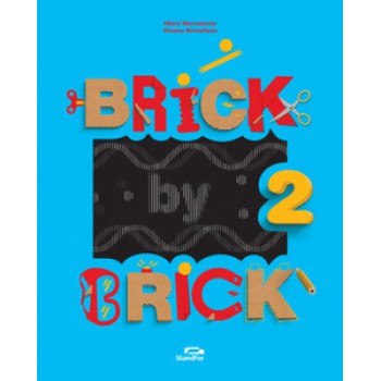 Brick By Brick - Level 2: Conjunto