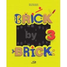 Brick By Brick - Level 3: Conjunto