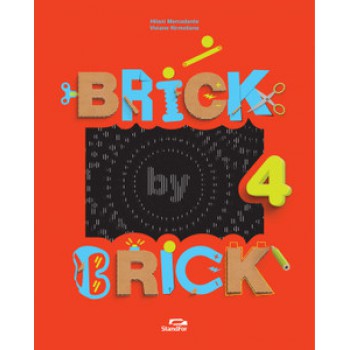 Brick By Brick - Level 4: Conjunto