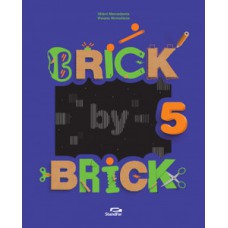 Brick By Brick - Level 5: Conjunto