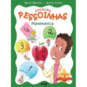 Pessoinhas - Matemática: Conjunto