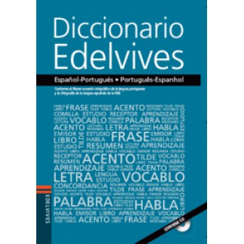 Dicionário Edelvives