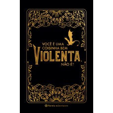 Diário Oficial De Quarta Asa: Você é Uma Coisinha Bem Violenta, Não é?