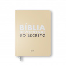 Bíblia Do Secreto - Amarela