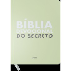 Bíblia Do Secreto - Verde