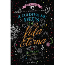 Bíblia Nvt Dádiva De Deus Color Letra Normal