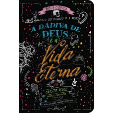 Bíblia Nvt 960 Dádiva De Deus Color - Letra Normal: Nova Versão Transformadora