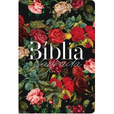 Bíblia Ntlh Youversion Buquê De Rosas: Nova Tradução Na Linguagem De Hoje