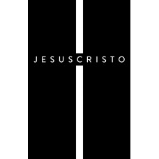 Bíblia Nvt Cruz Jesus Cristo Slim - Letra Maior: Nova Versão Transformadora