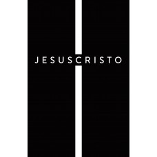 Bíblia Nvt Cruz Jesus Cristo - Letra Grande: Nova Versão Transormadora