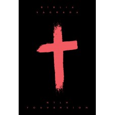 Bíblia Ntlh Youversion Cruz Vermelha: Nova Tradução Na Linguagem De Hoje