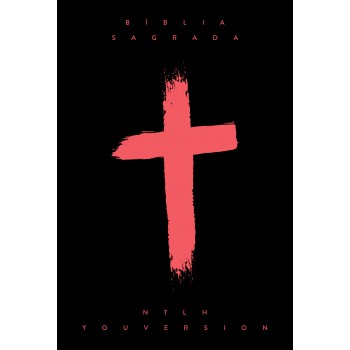 Bíblia Ntlh Youversion Cruz Vermelha: Nova Tradução Na Linguagem De Hoje