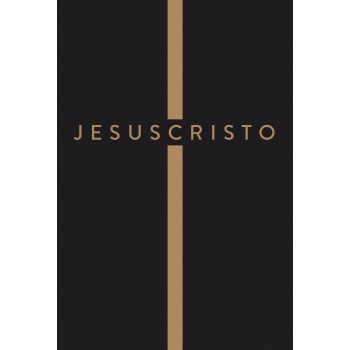 Bíblia Ntlh Youversion Cruz Jesus Cristo Dourada: Nova Tradução Na Linguagem De Hoje