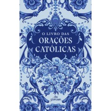O Livro Das Orações Católicas: Capa Loral