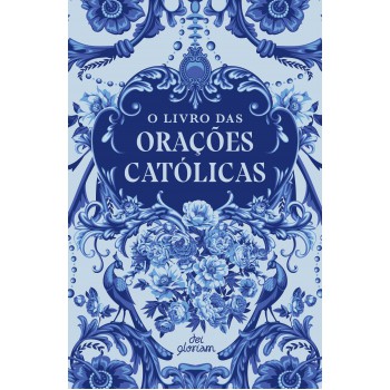 O Livro Das Orações Católicas: Capa Loral