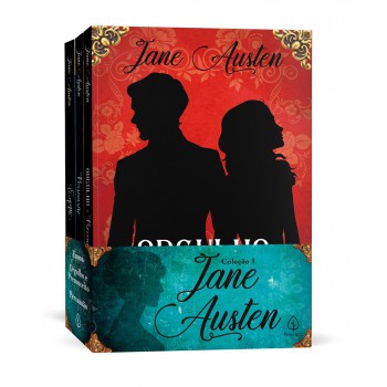 Jane Austen - Coleção I