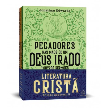 Literatura Cristã Ii