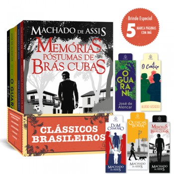 Clássicos Brasileiros