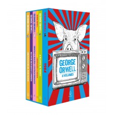 Box George Orwell