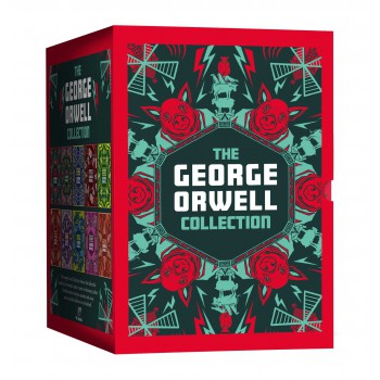 Box - George Orwell Collection