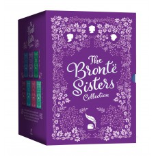 Box - The Brontë Sisters Collection