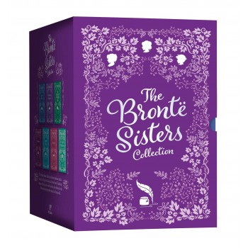 Box - The Brontë Sisters Collection