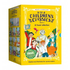Box - Easy Classics Childrens Collection Series 2