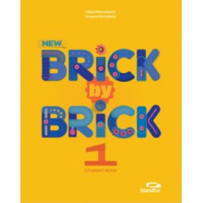 Conjunto Brick By Brick - Vol.1