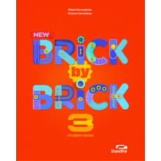 Conjunto Brick By Brick - Vol.3