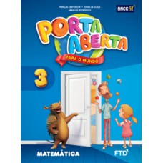 Porta Aberta Matemática - 3º Ano