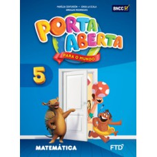 Porta Aberta Matemática - 5º Ano