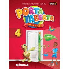 Porta Aberta Ciências - 4º Ano