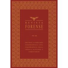 Revista Forense Vol. 428