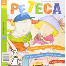 PETECA VOL 01