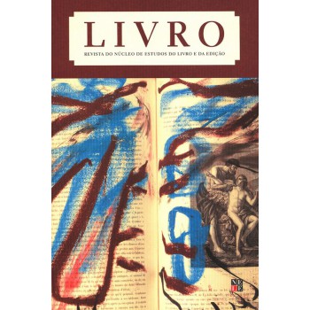 Livro - Revista Do Nele Nº 1