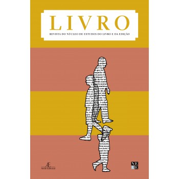 Livro - Revista Do Nele - No. 7/8