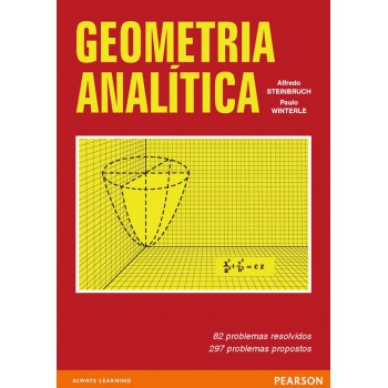 Geometria Analítica